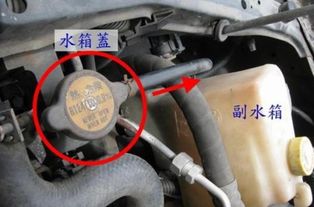 汽车多少水(汽车多少水,解析汽车水箱容量及其重要性) 汽车多少水(汽车多少水,解析汽车水箱容量及其重要性)
