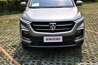 宝骏七座多少钱一辆汽车(宝骏七座汽车价格解析)