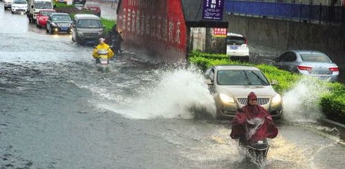 武汉暴雨街头有车“吃井盖”武汉暴雨街头惊现车辆吃井盖,城市安全与应急管理的双重挑战) 武汉暴雨街头有车“吃井盖”武汉暴雨街头惊现车辆吃井盖,城市安全与应急管理的双重挑战)