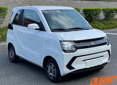 金林电动汽车一辆多少钱(金林电动汽车价格解析，一辆究竟多少钱？