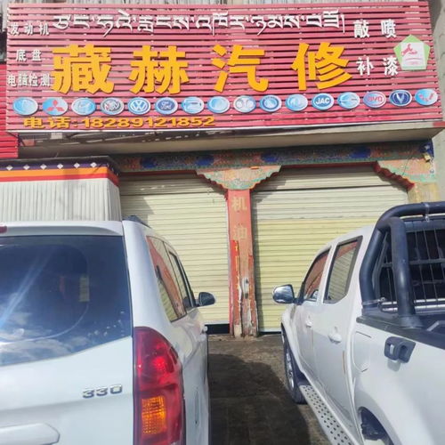 汽车修理厂到西藏多少钱(汽车修理厂到西藏的费用分析)