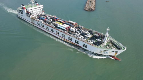 北海轮渡多少钱一台汽车(北海轮渡汽车通行费用详解,一台汽车渡轮多少钱? 北海轮渡多少钱一台汽车(北海轮渡汽车通行费用详解,一台汽车渡轮多少钱?