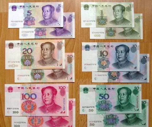 汽车人民币是多少钱一张(汽车人民币的价值与意义,一张纸币的价值探索) 汽车人民币是多少钱一张(汽车人民币的价值与意义,一张纸币的价值探索)