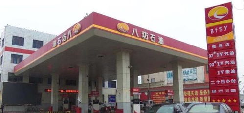 汽车加油站一天多少钱油(汽车加油站一天多少钱油,探究加油站收入与油价的密切关系) 汽车加油站一天多少钱油(汽车加油站一天多少钱油,探究加油站收入与油价的密切关系)