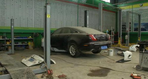 汽车修理费7万多少钱(汽车修理费用详解,7万究竟是多少? 汽车修理费7万多少钱(汽车修理费用详解,7万究竟是多少?