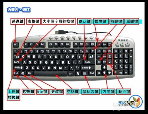 华为原装电脑键盘图片怎么设置(华为原装电脑键盘图片设置指南)