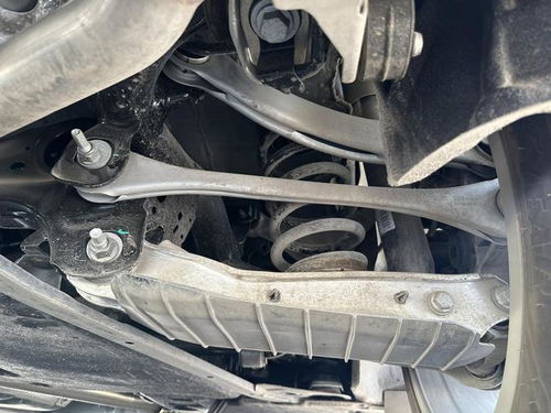 后悬挂五连杆汽车多少钱(后悬挂五连杆汽车的价位分析)