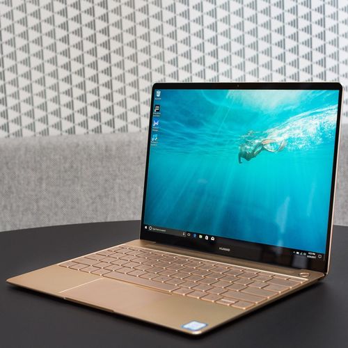 华为matebook14电脑怎么拍照(华为MateBook 14电脑拍照功能详解) 华为matebook14电脑怎么拍照(华为MateBook 14电脑拍照功能详解)