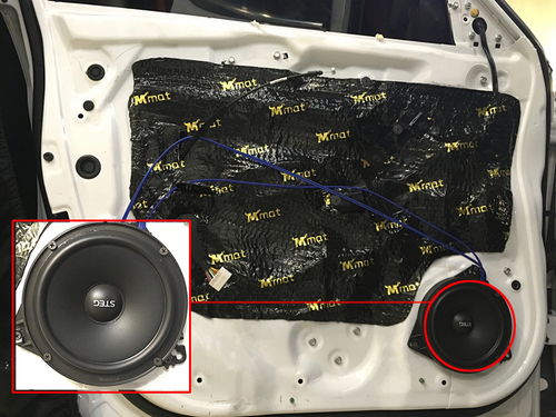 汽车加多少个低音炮好听(汽车音响升级,探索最佳低音炮数量与音质的关系) 汽车加多少个低音炮好听(汽车音响升级,探索最佳低音炮数量与音质的关系)