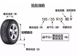 汽车轮胎多少度报警标志(汽车轮胎温度报警标志的重要性及其解读)