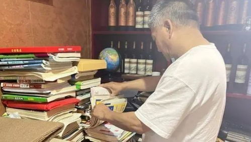 高考钉子户梁实:2个月前才开始看书(高考钉子户梁实,两个月前的奋斗与坚持,重新找回学习的初心) 高考钉子户梁实:2个月前才开始看书(高考钉子户梁实,两个月前的奋斗与坚持,重新找回学习的初心)