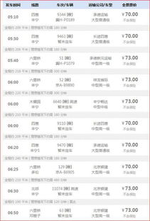 香洲长途汽车站票价多少(香洲长途汽车站票价详解) 香洲长途汽车站票价多少(香洲长途汽车站票价详解)