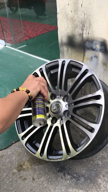 喷汽车轮毂多少钱一个(喷汽车轮毂价格解析,多少钱一个? 喷汽车轮毂多少钱一个(喷汽车轮毂价格解析,多少钱一个?