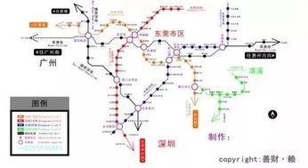 黄江到常平汽车站多少钱(黄江到常平汽车站，票价详解与行程指南)