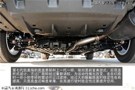 汽车底盘最低速度要多少(汽车底盘最低速度与行驶性能研究)