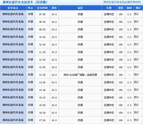 郑州到沣川汽车票价多少(郑州到沣川汽车票价详解，价格、路线与乘车建议)