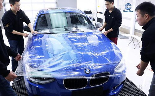 汽车能贴膜嘛要多少钱(汽车贴膜,必要性、价格及贴膜选择指南) 汽车能贴膜嘛要多少钱(汽车贴膜,必要性、价格及贴膜选择指南)