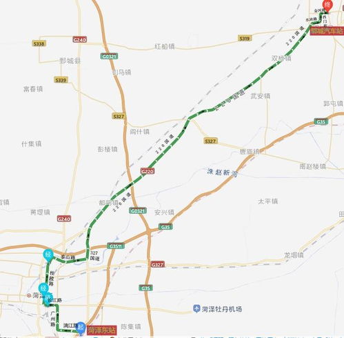 菏泽汽车站到天津多少钱(菏泽汽车站至天津票价详解,价格、时间与行程) 菏泽汽车站到天津多少钱(菏泽汽车站至天津票价详解,价格、时间与行程)
