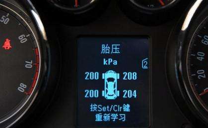 怎样查汽车轮胎胎压多少(如何查汽车轮胎胎压多少,方法与注意事项) 怎样查汽车轮胎胎压多少(如何查汽车轮胎胎压多少,方法与注意事项)
