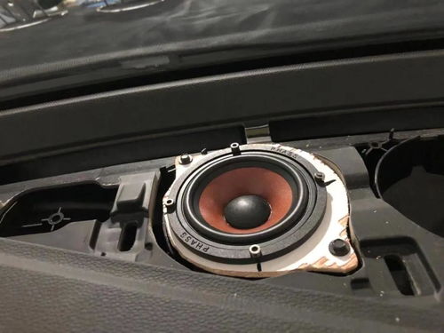 汽车36个扬声器多少钱(汽车音响升级,豪华体验下的36个扬声器究竟多少钱? 汽车36个扬声器多少钱(汽车音响升级,豪华体验下的36个扬声器究竟多少钱?