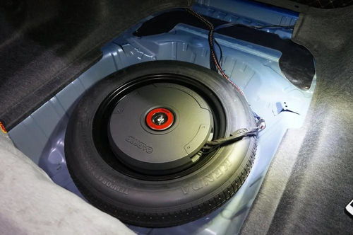 汽车36个扬声器多少钱(汽车音响升级,豪华体验下的36个扬声器究竟多少钱? 汽车36个扬声器多少钱(汽车音响升级,豪华体验下的36个扬声器究竟多少钱?