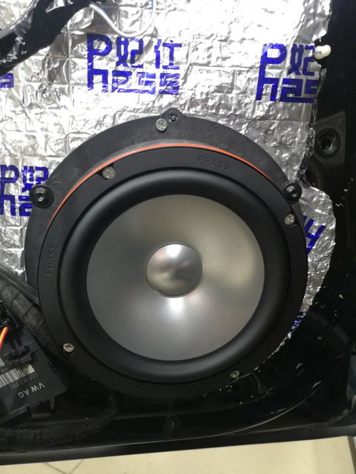 汽车36个扬声器多少钱(汽车音响升级,豪华体验下的36个扬声器究竟多少钱? 汽车36个扬声器多少钱(汽车音响升级,豪华体验下的36个扬声器究竟多少钱?
