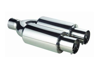 辽宁汽车消声器要多少钱(辽宁汽车消声器价格解析，了解多少钱？