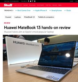 华为电脑13系列怎么样(华为电脑13系列全面解析,性能、设计与价值体验) 华为电脑13系列怎么样(华为电脑13系列全面解析,性能、设计与价值体验)