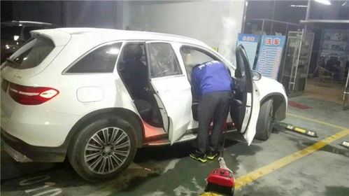 汽车除甲醛多少钱一台(汽车除甲醛服务,价格与价值的平衡) 汽车除甲醛多少钱一台(汽车除甲醛服务,价格与价值的平衡)