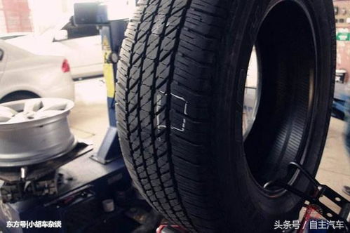汽车胎补一下多少钱(汽车轮胎修补费用详解,价格因素与服务质量) 汽车胎补一下多少钱(汽车轮胎修补费用详解,价格因素与服务质量)