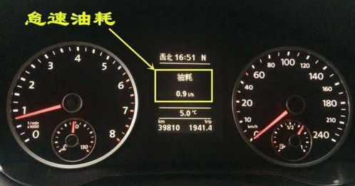 每天开十小时汽车多少油(每天开十小时汽车的油耗分析)