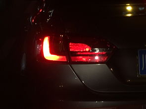 汽车尾灯左侧清洗多少钱(汽车尾灯左侧清洗费用解析) 汽车尾灯左侧清洗多少钱(汽车尾灯左侧清洗费用解析)