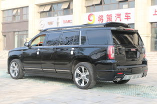 汽车加长改装多少钱一辆(汽车加长改装,费用与考量) 汽车加长改装多少钱一辆(汽车加长改装,费用与考量)