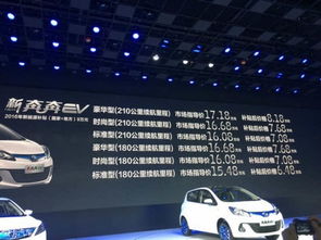 纯电动汽车车身长度多少(纯电动汽车车身长度的探究) 纯电动汽车车身长度多少(纯电动汽车车身长度的探究)