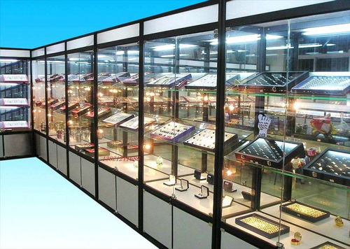 景德镇汽车展柜价格多少(景德镇汽车展柜价格深度解析)