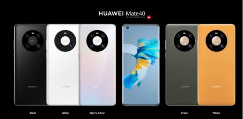 华为mate 40 怎么连接电脑(华为Mate 40与电脑的连接方法详解)