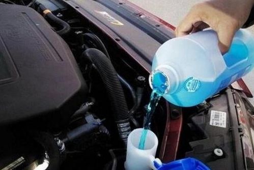 威海汽车加玻璃水多少钱(威海汽车加玻璃水价格解析) 威海汽车加玻璃水多少钱(威海汽车加玻璃水价格解析)