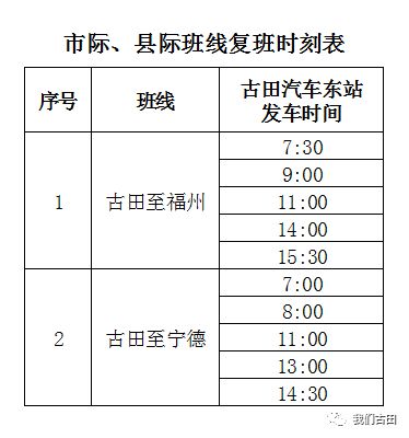 古田到新堰汽车票多少钱(古田到新堰汽车票价查询,费用与行程详解) 古田到新堰汽车票多少钱(古田到新堰汽车票价查询,费用与行程详解)