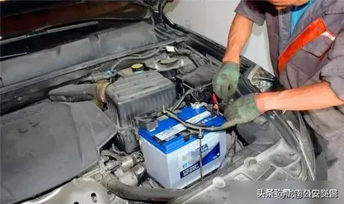 汽车一组是多少个电瓶(汽车电瓶，一组究竟包含多少块？
