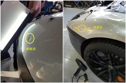 汽车划痕好修吗要多少钱(汽车划痕修复,成本与方法的全面解析) 汽车划痕好修吗要多少钱(汽车划痕修复,成本与方法的全面解析)