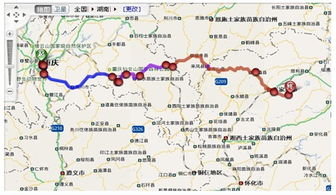 垭山到重庆汽车票价多少(垭山至重庆汽车票价详解,价格、路线与旅行信息) 垭山到重庆汽车票价多少(垭山至重庆汽车票价详解,价格、路线与旅行信息)