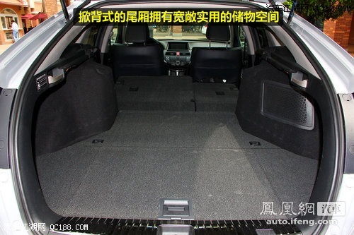 汽车尾箱可以装吗多少钱(汽车尾箱改造,扩容与费用解析) 汽车尾箱可以装吗多少钱(汽车尾箱改造,扩容与费用解析)