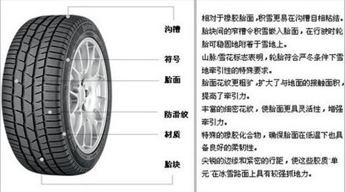 汽车轮胎多少度转向失灵(汽车轮胎转向失灵与温度关系的研究) 汽车轮胎多少度转向失灵(汽车轮胎转向失灵与温度关系的研究)