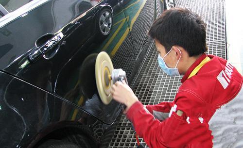 罗源3c汽车油漆多少钱(罗源3C汽车油漆价格解析)