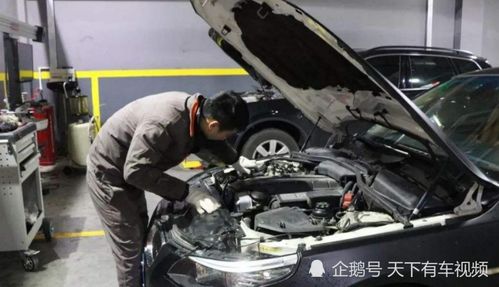 更换汽车油多少钱一桶(更换汽车油,成本与费用详解) 更换汽车油多少钱一桶(更换汽车油,成本与费用详解)