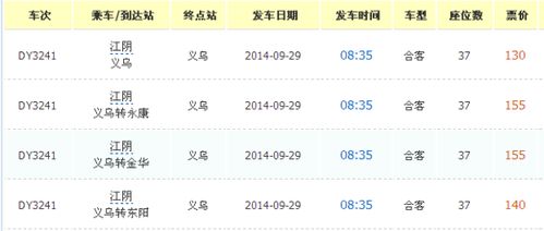 杨浦到江阴汽车票多少钱(杨浦到江阴汽车票价详解,费用、行程与选择) 杨浦到江阴汽车票多少钱(杨浦到江阴汽车票价详解,费用、行程与选择)
