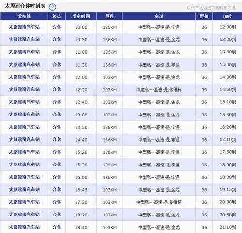 运城至山阳汽车站多少钱(运城至山阳汽车站票价详解,多少钱?一文带您了解) 运城至山阳汽车站多少钱(运城至山阳汽车站票价详解,多少钱?一文带您了解)