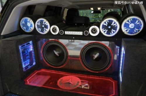 汽车音响改装赚多少钱啊(汽车音响改装，利润究竟有多大？