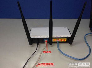 网线怎么接华为电脑上网(华为电脑网线连接上网步骤详解)