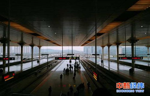 广州高铁站被淹?不实(广州高铁站并未被淹—真相与不实信息的剖析) 广州高铁站被淹?不实(广州高铁站并未被淹—真相与不实信息的剖析)
